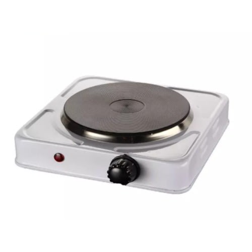 Single Phase Stainless Electric Hot Plate