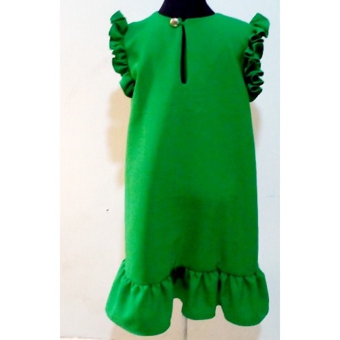 A Line Dress