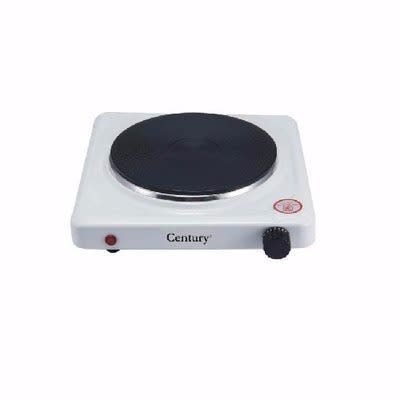 Electric Single Hot Plate