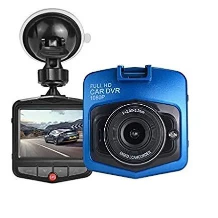 Dash Cam Driving Recorder - Black Box Full Hd 1080p Super Night Vision