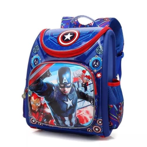 Kids Backpack - 16
