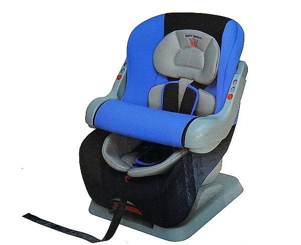 Baby Car Seat