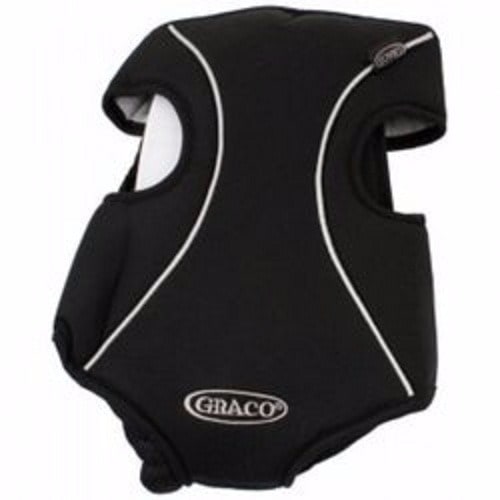 Baby Carrier - Black