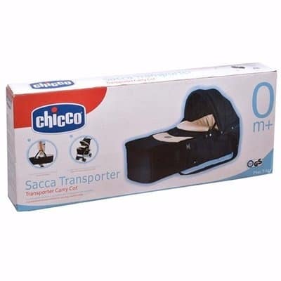 Baby Transporter- 9kg Max