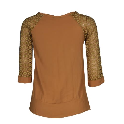 Ladies Lycra Top