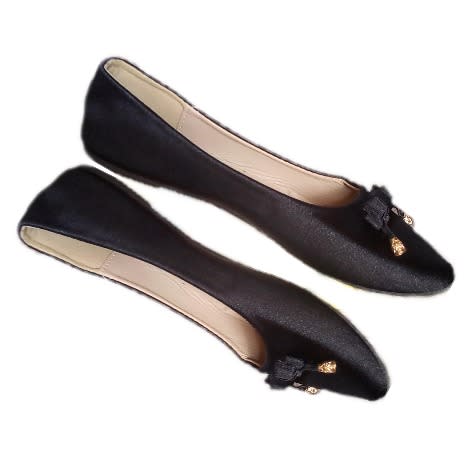 Flat Shoes For Ladies