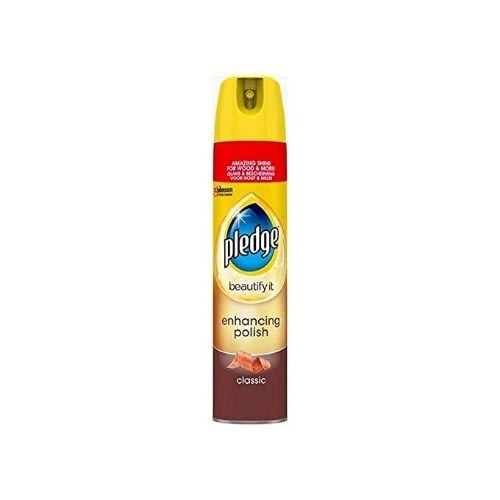 Wood Enhancing Polish 2 X 250ml