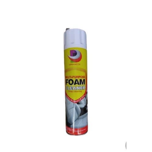 Deramech Multi-purpose Foam Cleaner