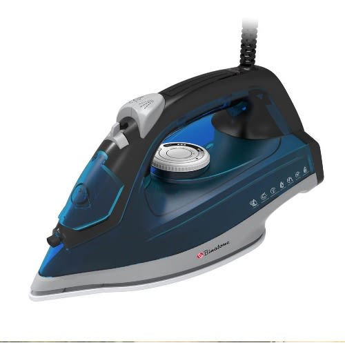 Smooth Gliding – Steam Iron Si-1860