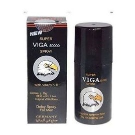 Viga Delay Spray For Premature Ejaculation