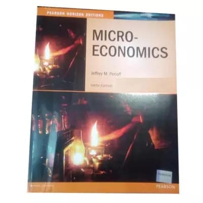 Micro-economics
