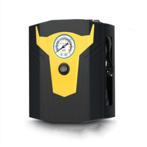 Portable Air Compressor Car Tyre Inflator