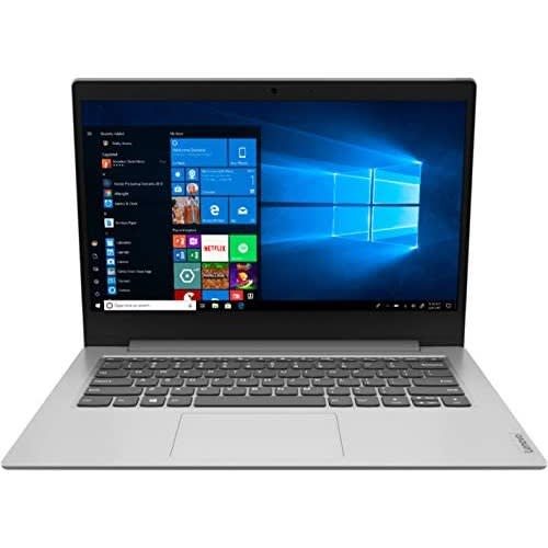 Ideapad 1 14" Laptop - Amd A6-series - 4GB Memory - Amd Radeon R4 - 64GB Emmc 81vs009gus