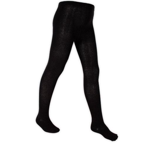 2 Pack of Super Soft Knitted Tights