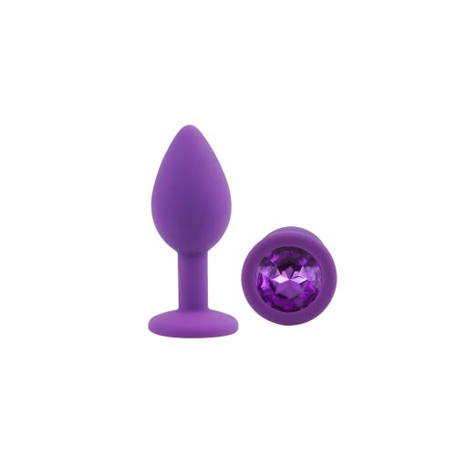 Fancy Anal Butt Plug
