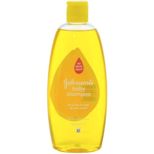 Baby Shampoo - 500ml