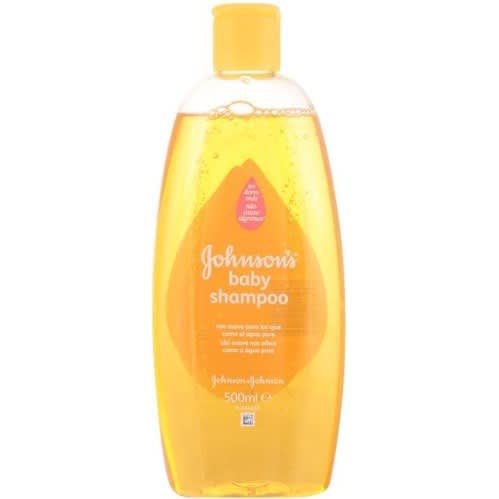 Baby Shampoo - 500ml