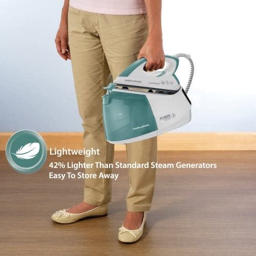 Power Steam Generator Iron 333300