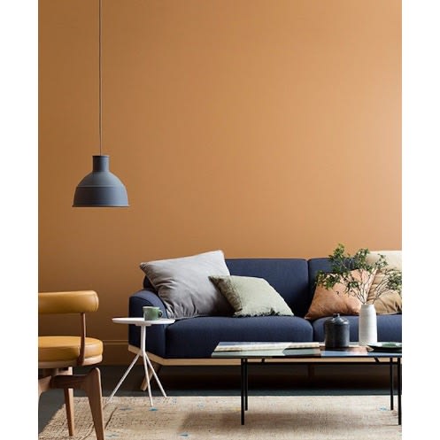 Akoland Matte Paint - Washable - 1L - Off White