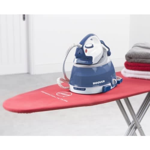 Prb2500b00 Steam Generator 2500 W - 2 Litres Tank Capacity