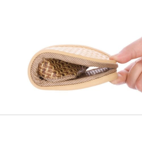 Beach Outdoor Indoor Mat Slipper
