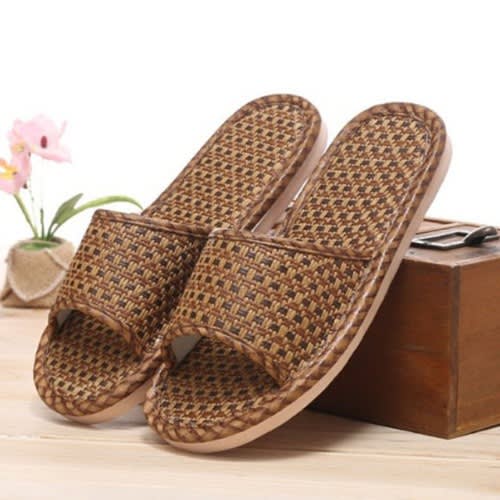 Beach Outdoor Indoor Mat Slipper