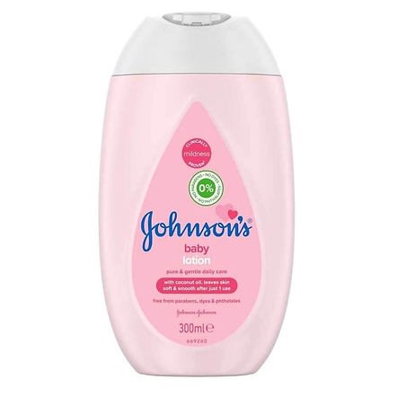 Baby Lotion 300ml