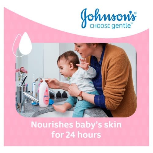 Baby Lotion 300ml