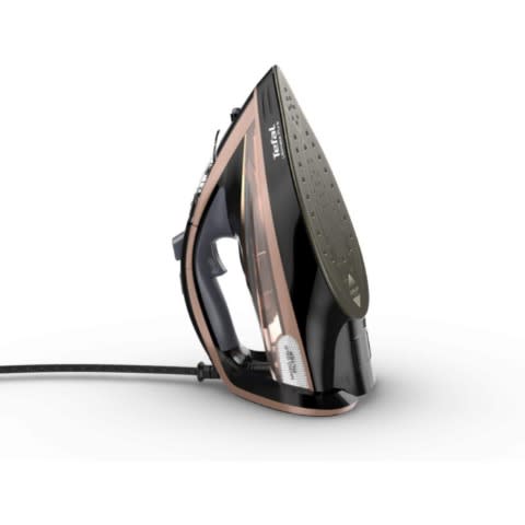 Ultimate Pure Steam Iron - 3100 Watts - Black