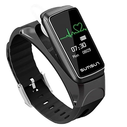 B7 Smart Watch Bluetooth Smart Bracelet