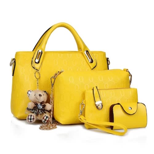 Women Exquisite Fashion Handbag