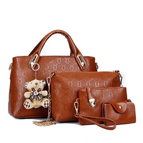 Women Exquisite Fashion Handbag