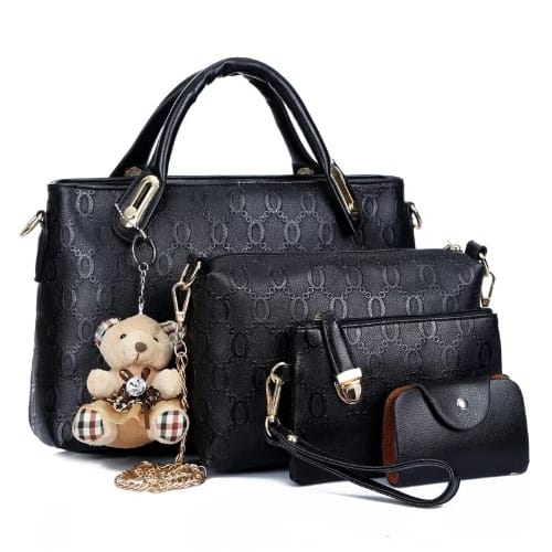 Women Exquisite Fashion Handbag
