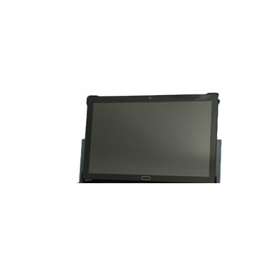 A105 Kids Educational Tablet - 10.1" - 128GB ROM - 4GB RAM - Dual Sim - 6000mAh - Keyboard - Black
