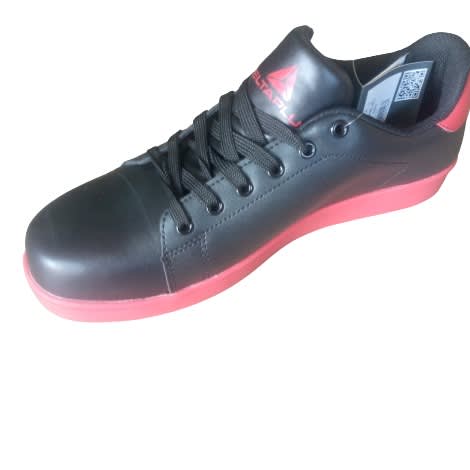 Smash Src Anti-slip Safety Shoe