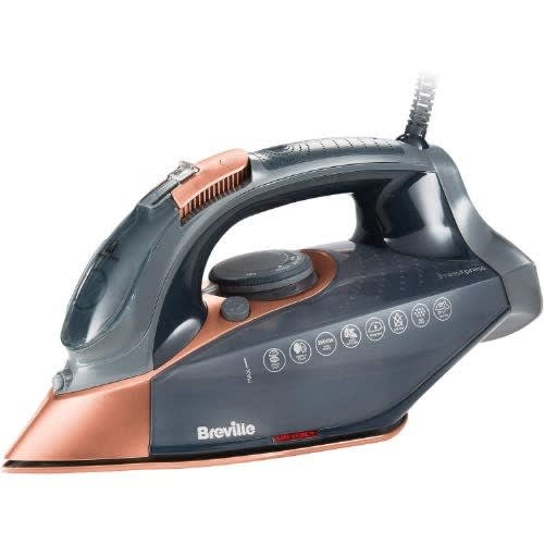 Vin407 Pressxpress Steam Iron-2800w