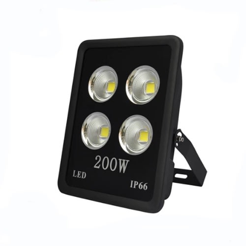 Electric Saving Led Flood Light - 200W