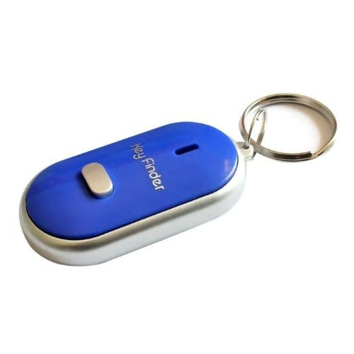 Whistle Key Finder - Blue