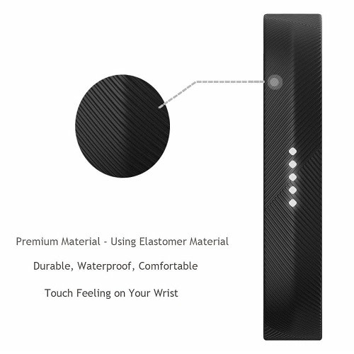 Replacement Wristband For Fitbit Flex 2 - Small Size