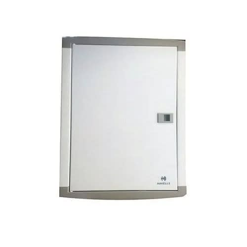 Havells Distribution Board 18ways 3phase - d6