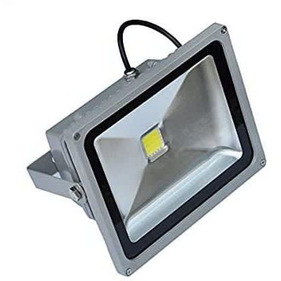 Mira - Led Multi Color Floodlight - 50w