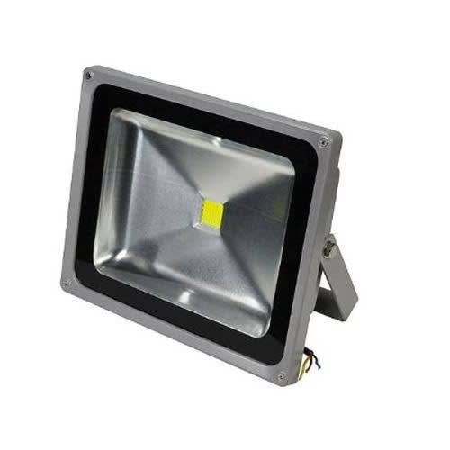 Mira - Led Multi Color Floodlight - 50w