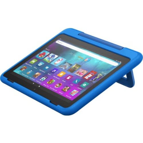 Fire Hd 8 Inches Kids Pro Tablet, 32 Gb - Intergalactic