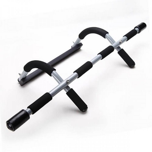 Iron Gym Pull Up Bar