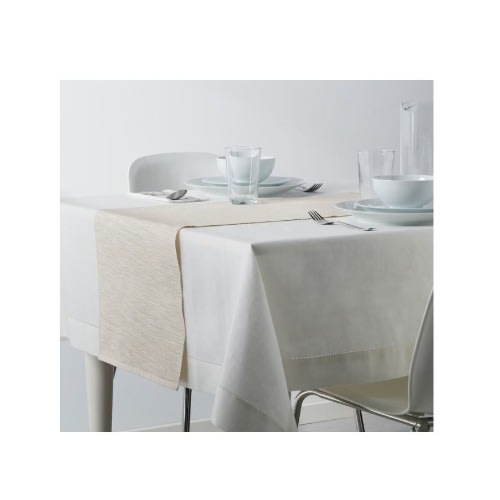 MArit Table-runner 35x130 Cm - Natural