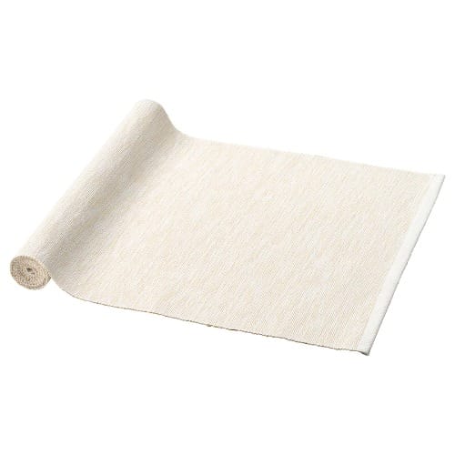 MArit Table-runner 35x130 Cm - Natural
