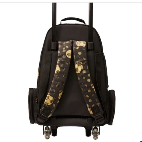 Smiggles Stricker Backpack & Trolley