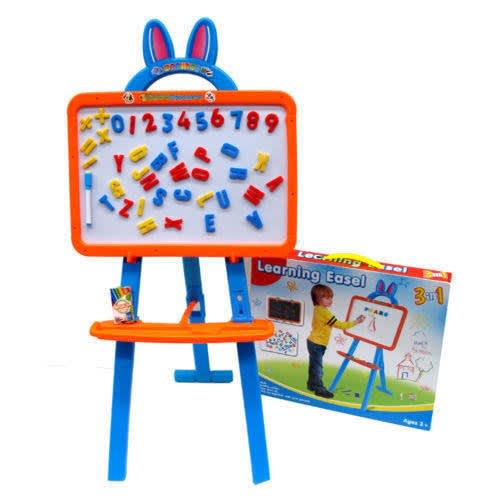 Learning Easel Board