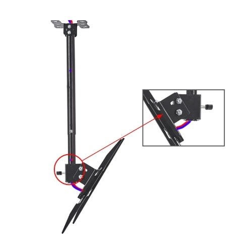 Ceiling Tv Hanger/mount -14