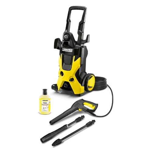 High Pressure Washer- K5